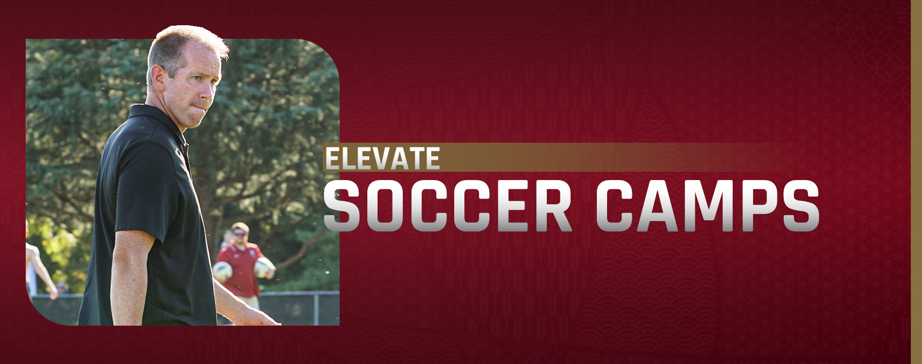 Elevate Soccer Camps