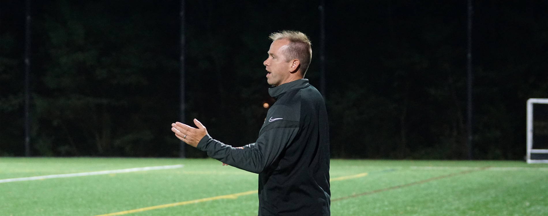 Elevate Soccer Camps