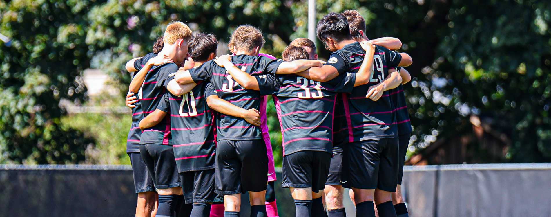 Elevate Soccer Camps