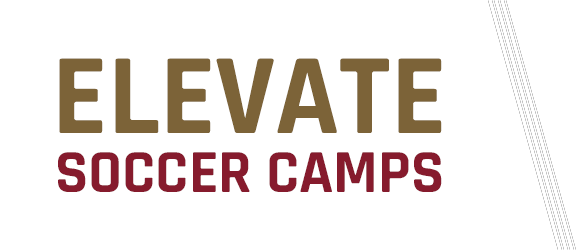 Elevate Soccer Camps